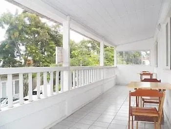 Guest house Nascimento Suites Armacao dos Buzios