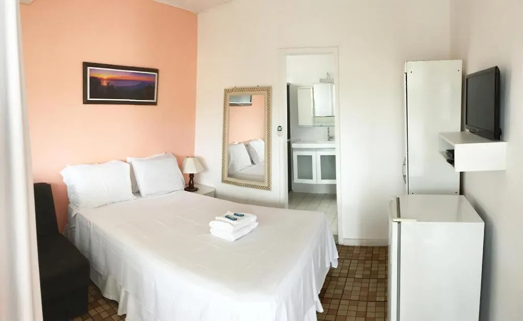 Nascimento Suites Armacao dos Buzios