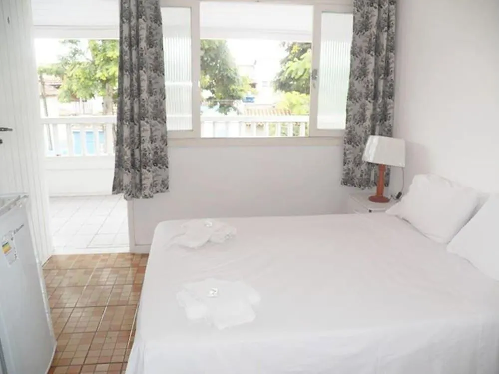 Nascimento Suites Armacao dos Buzios Brazil
