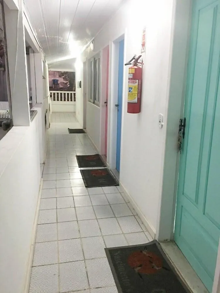 Nascimento Suites Armacao dos Buzios Brazil