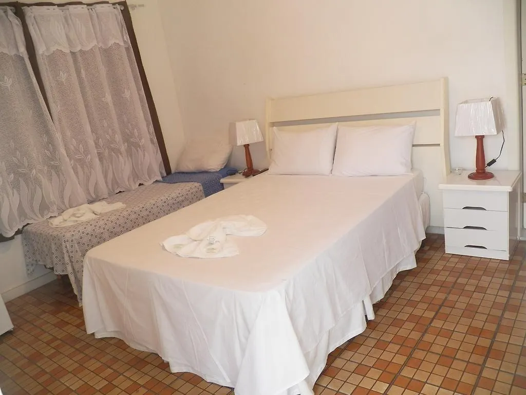 Nascimento Suites Armacao dos Buzios Guest house