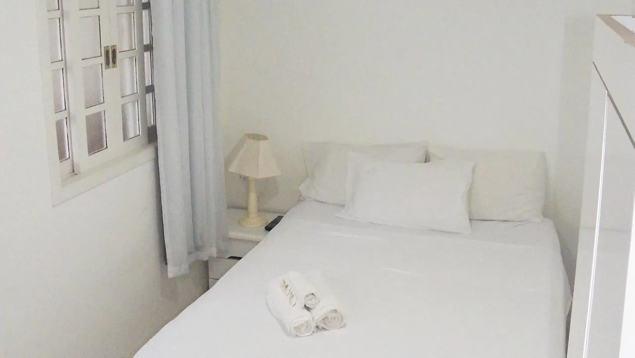 Nascimento Suites Armacao dos Buzios