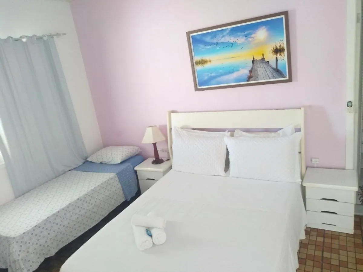 Guest house Nascimento Suites Armacao dos Buzios